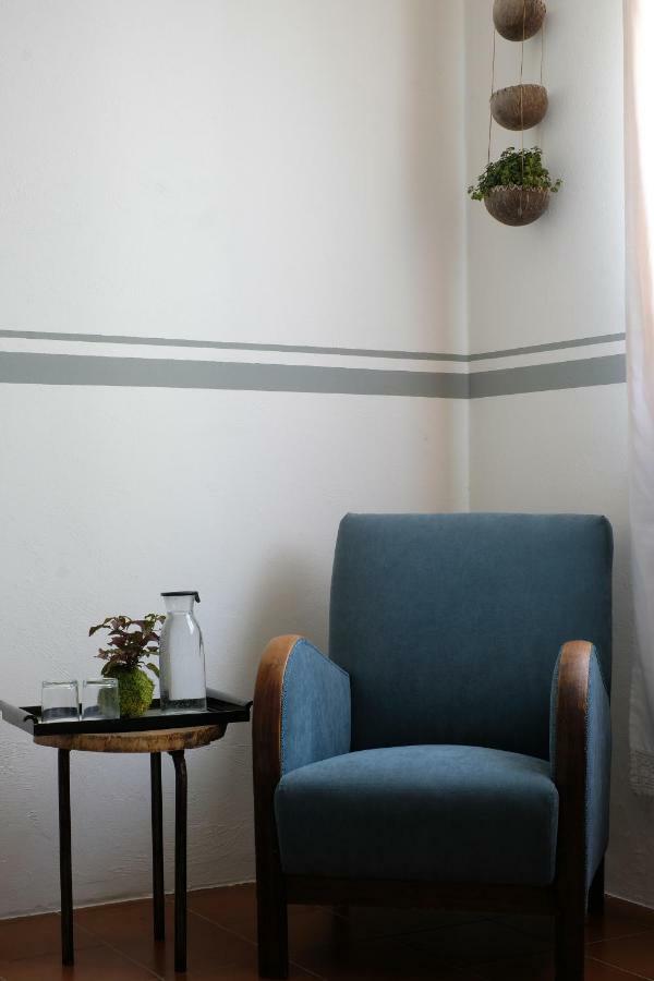 Casa Monteluro - B&B Tavullia Zewnętrze zdjęcie