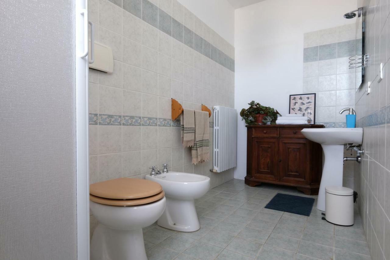 Casa Monteluro - B&B Tavullia Zewnętrze zdjęcie