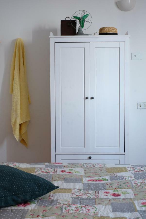 Casa Monteluro - B&B Tavullia Zewnętrze zdjęcie