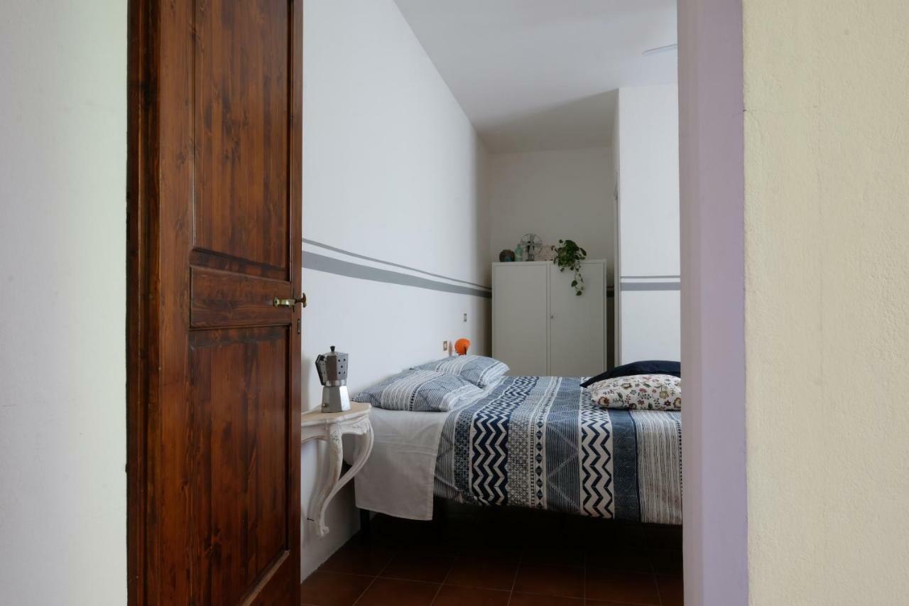 Casa Monteluro - B&B Tavullia Zewnętrze zdjęcie