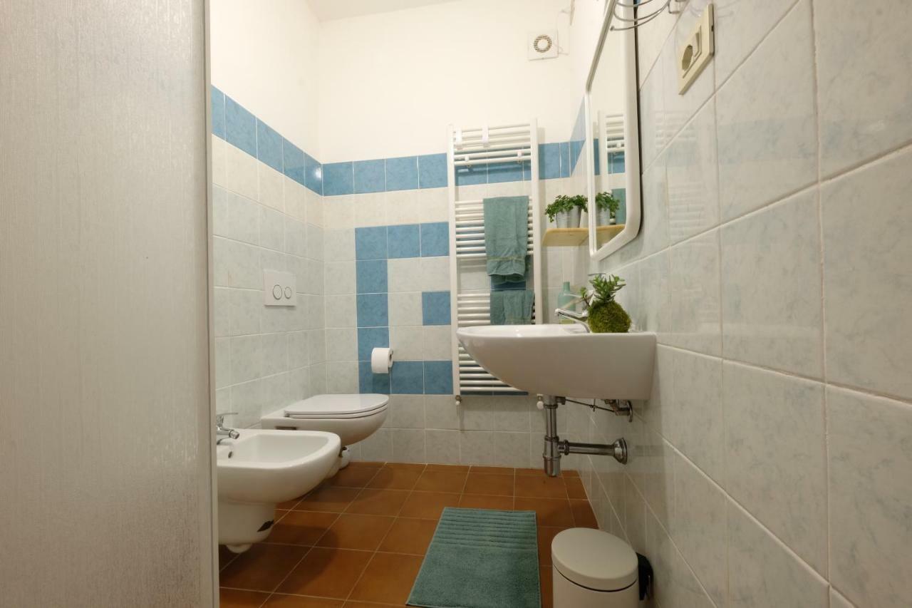 Casa Monteluro - B&B Tavullia Zewnętrze zdjęcie