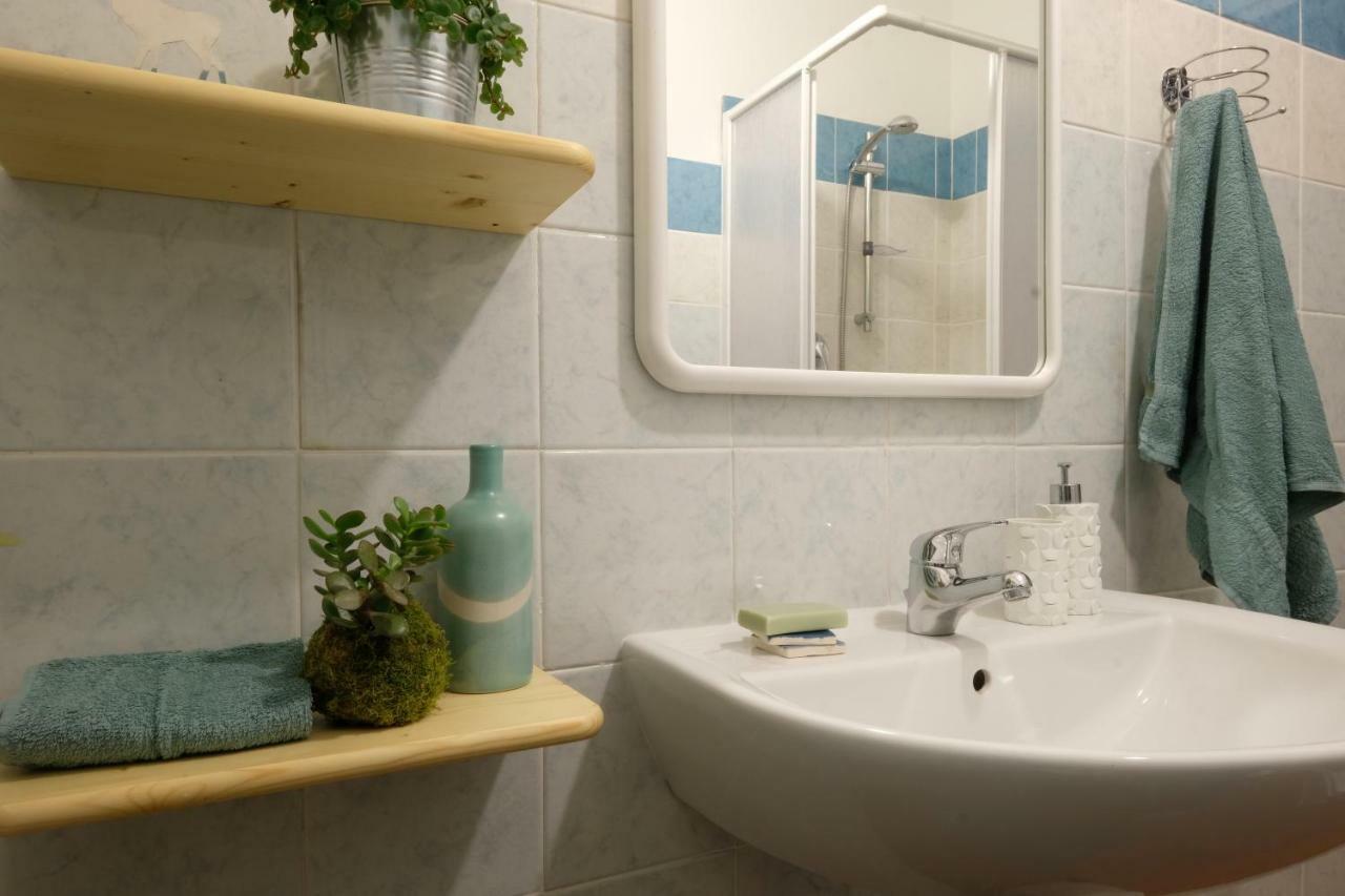 Casa Monteluro - B&B Tavullia Zewnętrze zdjęcie