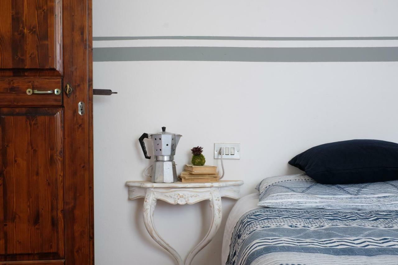 Casa Monteluro - B&B Tavullia Zewnętrze zdjęcie