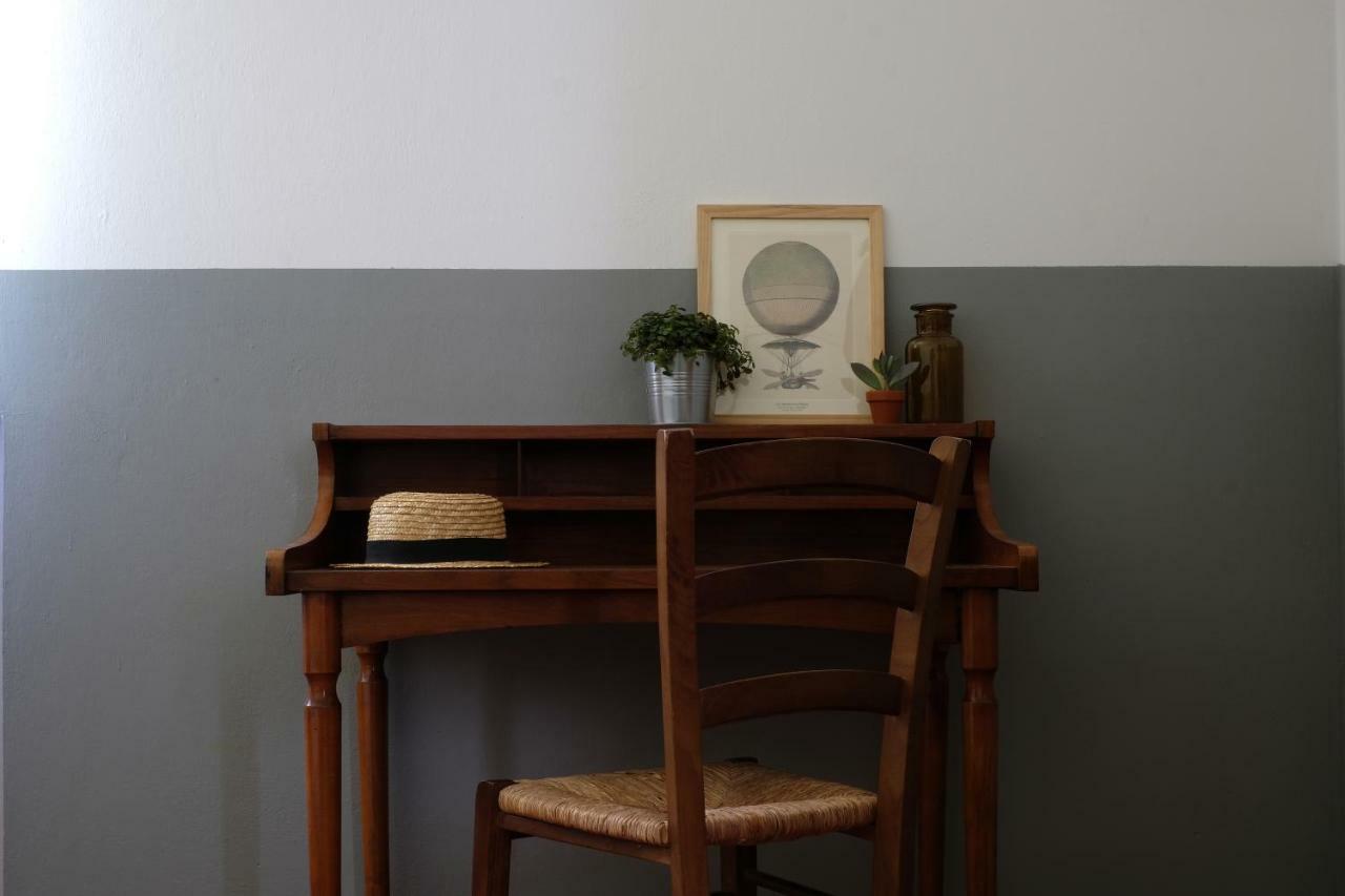 Casa Monteluro - B&B Tavullia Zewnętrze zdjęcie