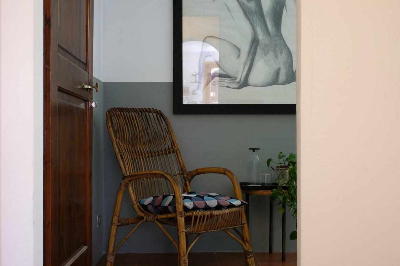 Casa Monteluro - B&B Tavullia Zewnętrze zdjęcie