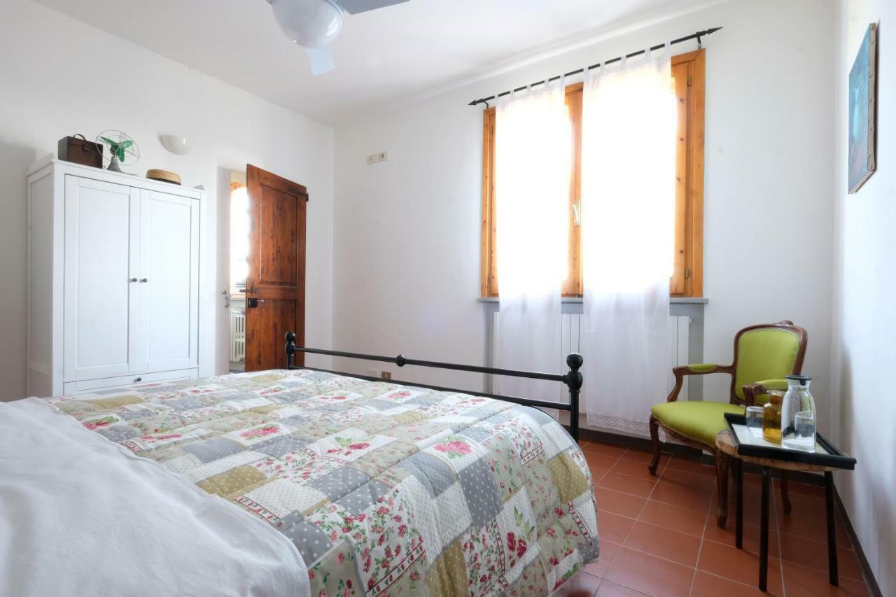 Casa Monteluro - B&B Tavullia Zewnętrze zdjęcie