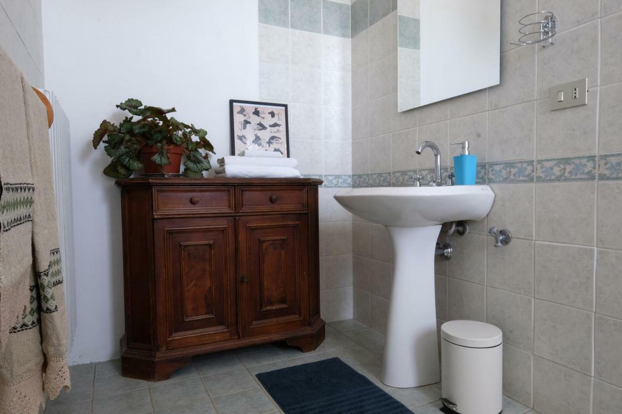 Casa Monteluro - B&B Tavullia Zewnętrze zdjęcie